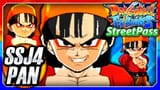 SSJ4Pan