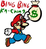 BingBingNoRefunds