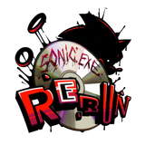 rerun logo