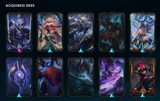 spirit blossom pass