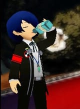 drink