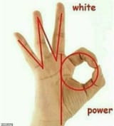 white supremacy