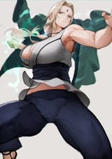 __tsunade_naruto_and_1_more_drawn_by_yoshio_55level__2c2c919caa41b19d4e3c02350af80eda