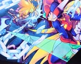 __zero_zero_z_and_gunvolt_mega_man_and_2_more_drawn_by_025aki__e21c284cd32859975ac9c7acb3e4e662