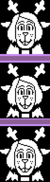 noelle face changes