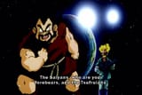 TuffleAndSaiyan