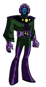Kang The Conqueror EMH