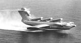 ekranoplan-lun