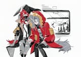 Crownslayer Red journey