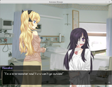 Hanako Monster