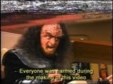 EVERYONE WAS HARMED