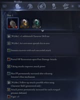 wylder religs