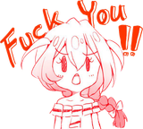 Konomi being rude