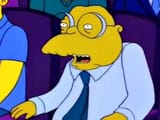 Hans Moleman