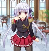 ワルキューレロマンツェ［少女騎士物語］3