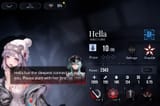 deepest unleveled connection