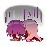 depressed