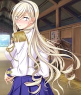 ワルキューレロマンツェ［少女騎士物語］44