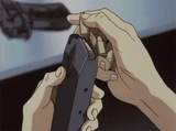 anime-gun