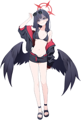 Ichika_(Swimsuit)_26