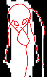 ant gaster