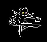 FRIEND knight deltarune