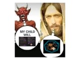 my child will