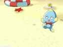 -Stitch Encodes- Sonic X - 09V2 Amy At The Beach -H264-Dvd-Sub--257C0c54-_1_thumb.jpg
