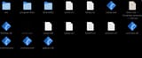 file