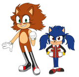neutron and photon