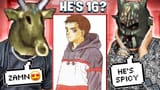 bad game