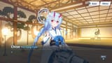 ♪