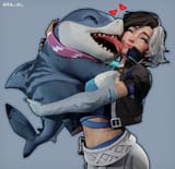 JeffandLuna