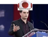 ben shroompiro