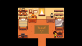 Kris and Azzy room
