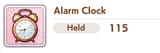 clocks