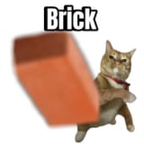 Brick