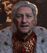 your emperor