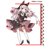 giant loli