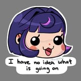 no idea