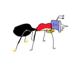 ant tenna