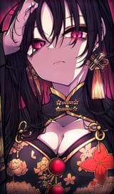 __moran_goddess_of_victory_nikke_drawn_by_kakuzatou_cubesugar03196__sample-004a699ec0a280943faa3d48c0769f85