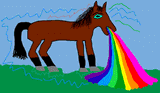 happy-horse