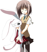 hasakichan
