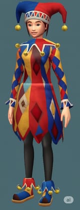 TulipTheClown
