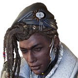 Quincy&#039;sBeret