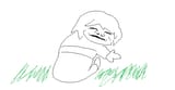 frisk undertale