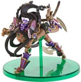Awoken Bastet