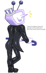 tailcoat