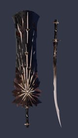 roman_katana_folded_one_million_times